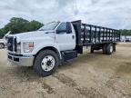 2022 Ford F650 Super Duty