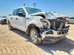 2018 Ford F-150 Supercrew