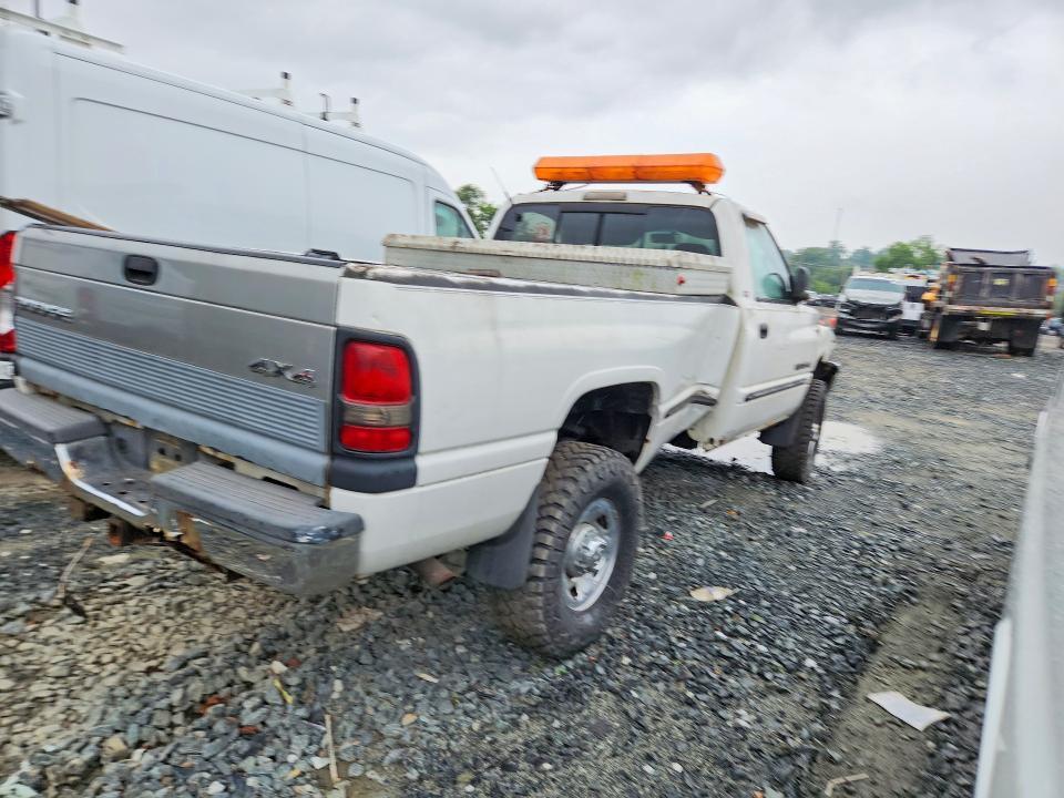 1999 Dodge Ram 2500