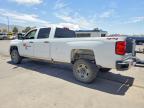 2019 Chevrolet Silverado K2500 Heavy Duty