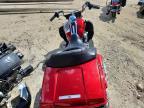 2008 Harley-Davidson Flhtcui