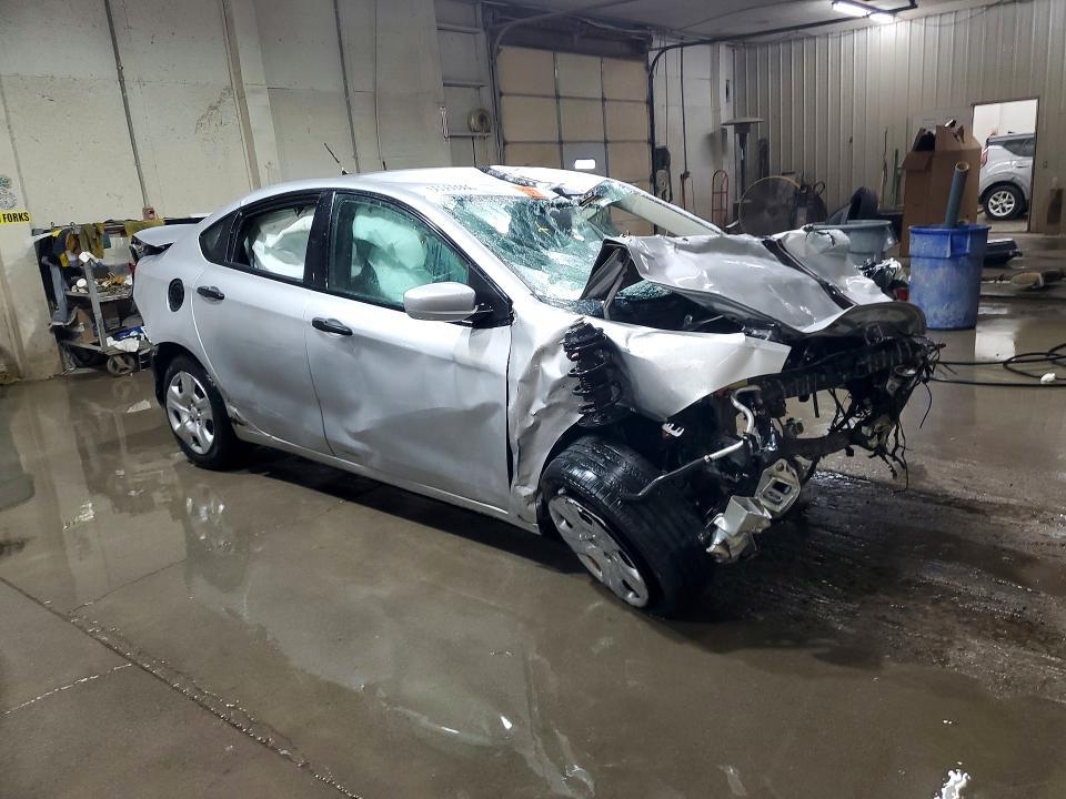 2013 Dodge Dart Se/aero