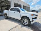 2019 Chevrolet Silverado K1500 Custom