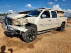 2012 GMC Sierra K1500 SLE