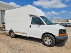 2016 Chevrolet Express Delivery Truck