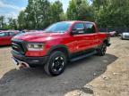 2021 Dodge RAM 1500 Rebel