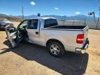 2008 Ford F150 Supercrew