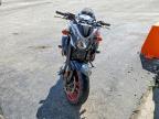 2020 Suzuki GSX-S750 M