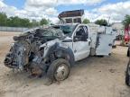 2016 Ford F550 Super Duty