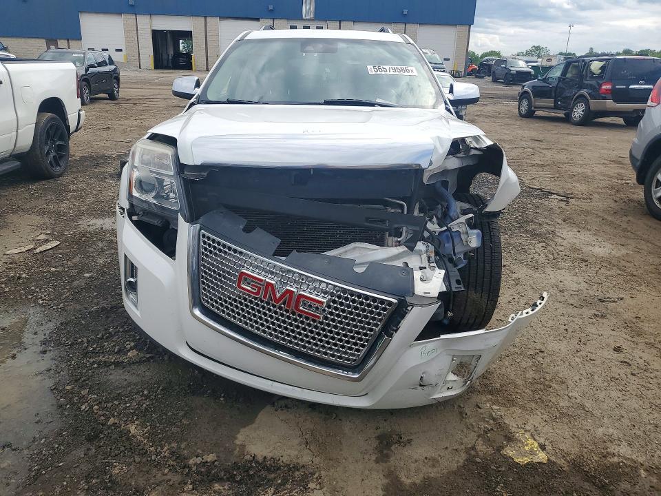2014 GMC Terrain Denali