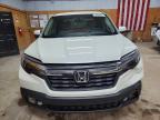 2017 Honda Ridgeline RTL