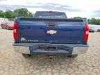 2008 Chevrolet Silverado K1500