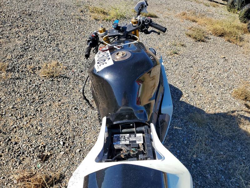 2003 Suzuki GSX-R1000