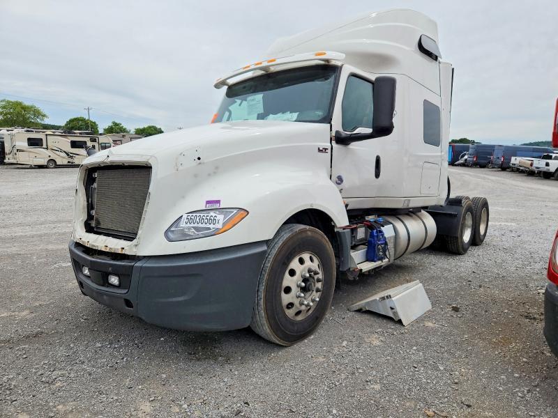 2024 International LT62F Semi Truck