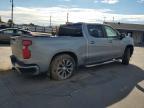 2025 Chevrolet Silverado K1500 LT