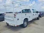 2014 Ford F250 Super Duty