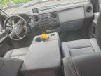 2015 Ford F350 Super Duty Dump Truck