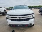 2020 Chevrolet Silverado K1500 RST