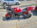 2013 Honda CBR500 R