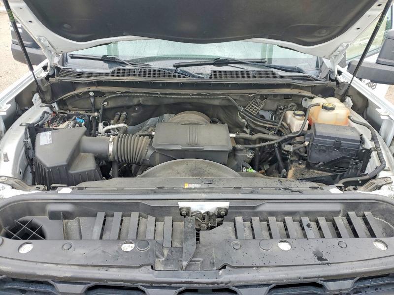 2021 Chevrolet Silverado C2500 Heavy Duty