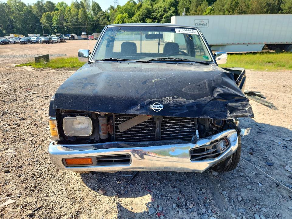 1997 Nissan Truck