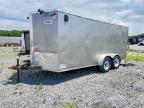 2025 Quality Cargo 2024 Quality Cargo 7X16TA Enclosed Cargo Trailer