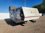 1992 Jayco Eagle Camper