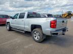 2014 Chevrolet Silverado K1500 LTZ