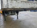 2006 Utility VS2RA Refrigerated Van Trailer