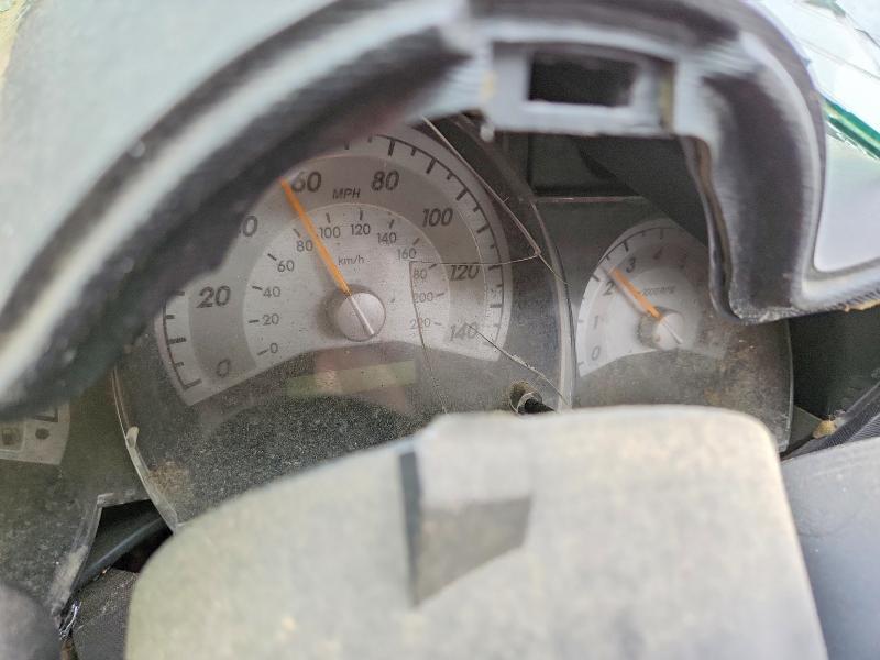 2005 Scion Tc Base