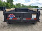 2026 Carry On Trailer 2025 Patriot Dump Trailer