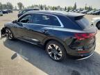 2022 Audi E-tron Premium Plus
