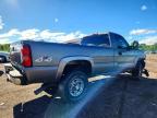 2007 Chevrolet Silverado K2500 Heavy Duty