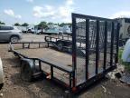 2023 Bxbo 2023 BIG TEX 35SA-12BK4RG Utility Trailer