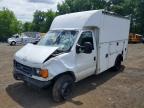 2007 Ford Econoline E350 Super Duty Cutaway Van