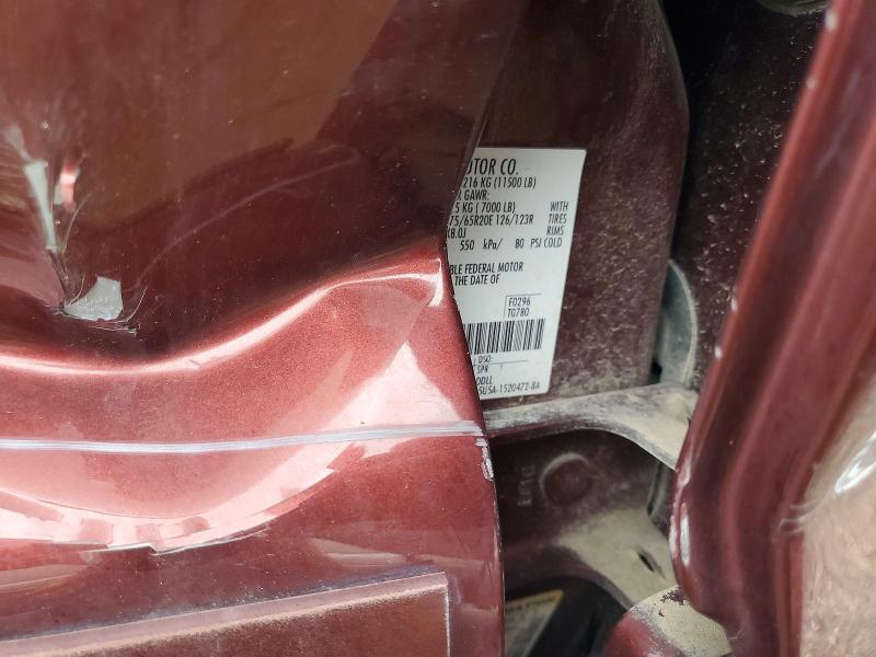 2016 Ford F350 Super Duty