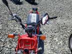 2009 Honda NPS50