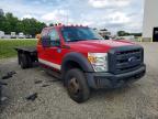 2015 Ford F450 Super Duty