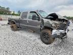 2002 Ford F350 SRW Super Duty