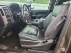 2015 GMC Sierra K1500 SLT