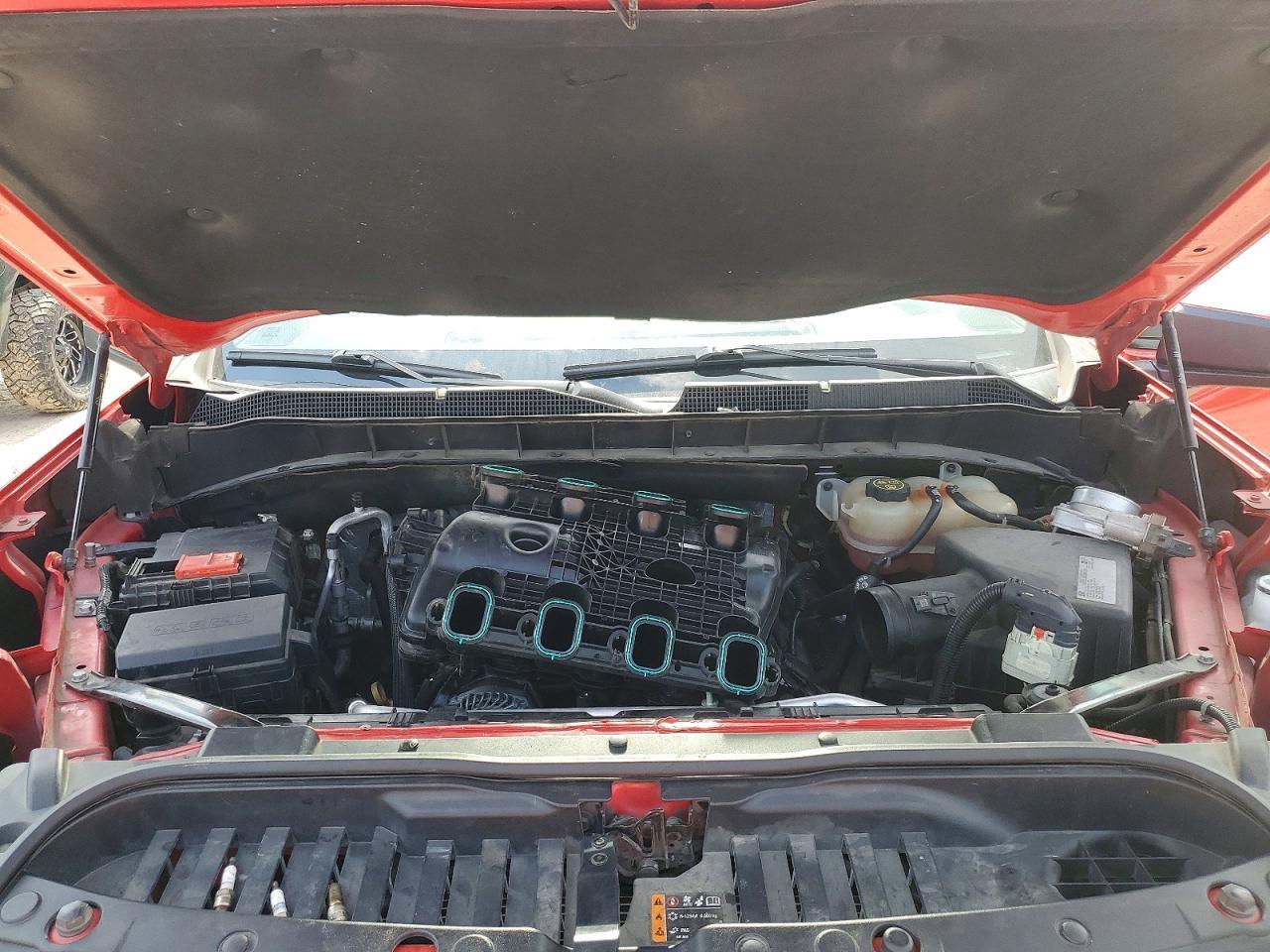 2020 Chevrolet Silverado C1500 LT