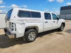 2012 Chevrolet Silverado K1500 LS