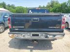 2004 Chevrolet Silverado K1500