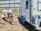 2018 Team Fenex Fiber Optic Splicing Trailer