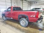 2004 Chevrolet Silverado K1500
