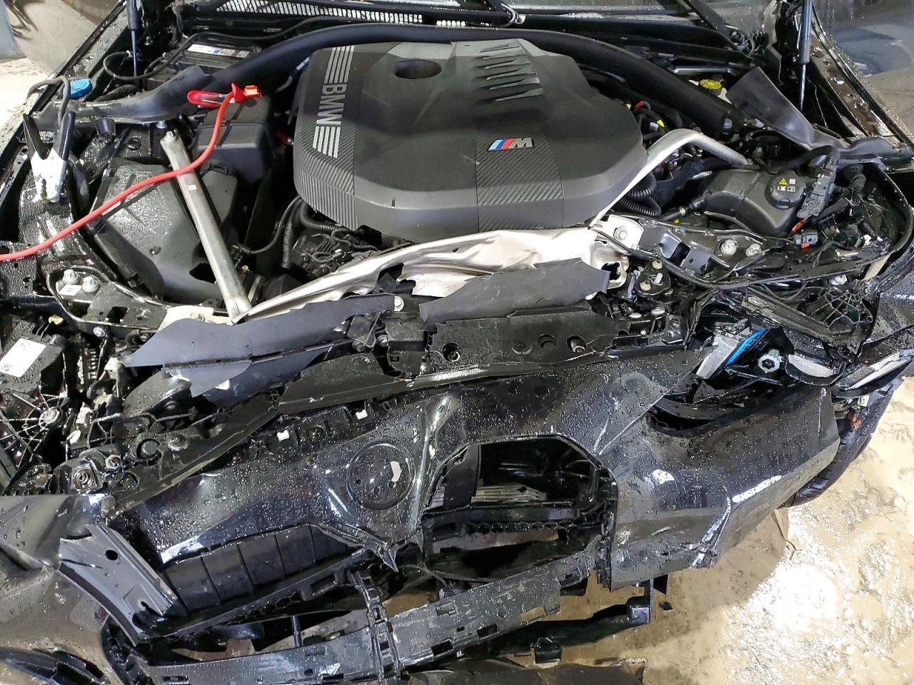 2026 BMW M440i Gran Coupe