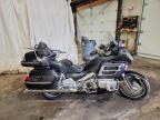 2010 Honda GL1800