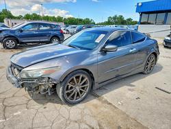 2008 Honda Accord exl for sale in Fort Wayne, IN