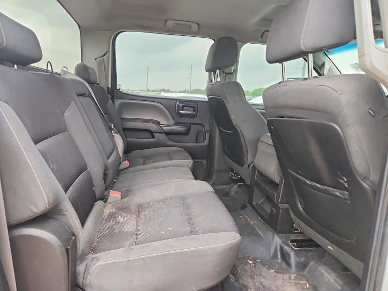 2015 GMC Sierra K2500 Heavy Duty