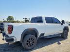 2024 GMC Sierra K2500 AT4